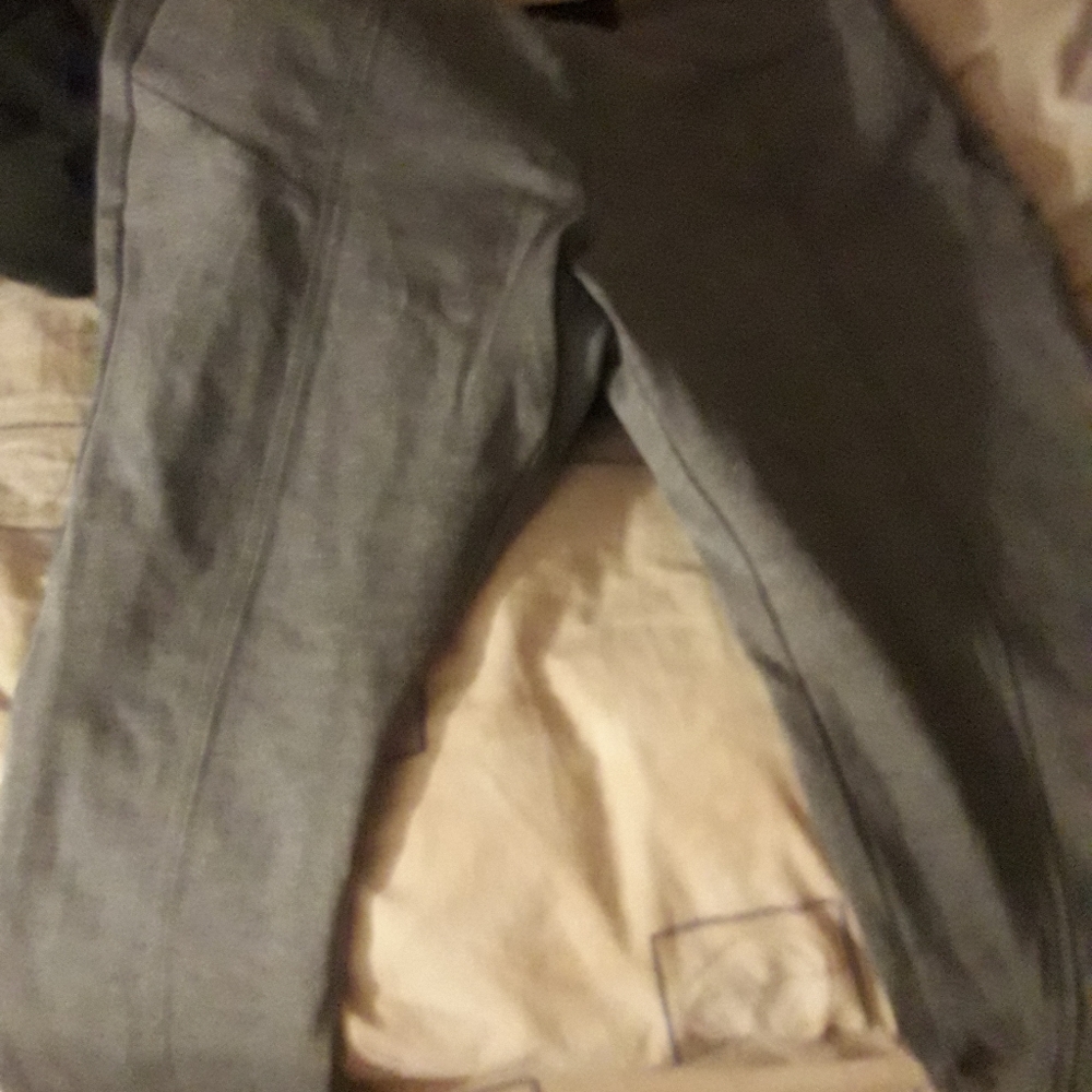 Womens assorted size clothing